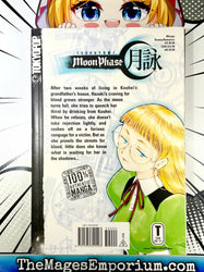 Tsukuyomi Moon Phase Vol 2 (Online Order Only)