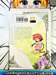 Stray Little Devil Vol 2 (Online Order Only)