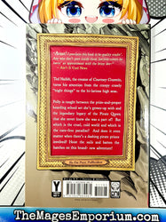Polly and the Pirates Vol 1 (Online Order Only)