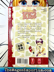 Metamo Kiss Vol 3 (Online Order Only)