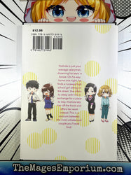 Higehiro Vol 1 (ONLINE ORDER ONLY)