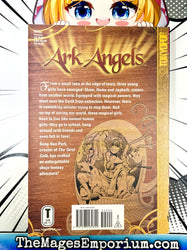 Ark Angels Vol 1 (Online Order Only)