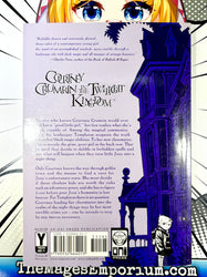 Courtney Crumrin and the Twilight Kingdom Vol 3 (Online Order Only)