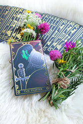 Adventurer's Tarot: Empress Deck (ONLINE ORDER ONLY)