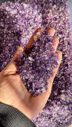 Bulk Crystal Chips, 1 Lb, Rose Quartz, Amethyst, Smoky Quartz, Carnelian, Labradorite, Citrine, Rainbow Moonstone, Black Tourmaline Chips (ONLINE ORDER ONLY)