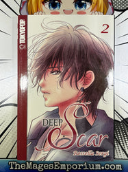 Deep Scar Vol 2 (ONLINE ORDER ONLY)