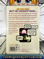 Haganai I Don't Have Many Friends Vol 14 (ONLINE ORDER ONLY)