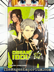 Ossan Idol! Vol 2 (ONLINE ORDER ONLY)