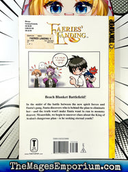Faeries' Landing Vol 10 (Online Order Only)