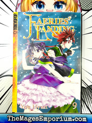 Faerie's Landing Vol 9 (Online Order Only)