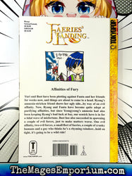 Faerie's Landing Vol 9 (Online Order Only)