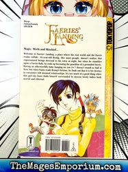 Faeries' Landing Vol 1 (Online Order Only)