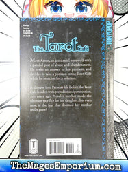 The Tarot Cafe Vol 2 (Online Order Only)