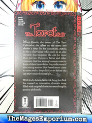 The Tarot Cafe Vol 1 (Online Order Only)