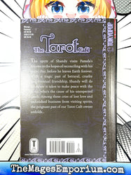 The Tarot Cafe Vol 4 (Online Order Only)