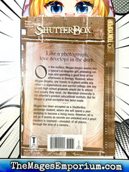 Shutter Box Vol 1 (Online Order Only)