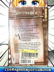 ShutterBox Vol 2 (Online Order Only)