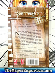 ShutterBox Vol 4 (Online Order Only)