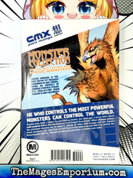 Monster Collection Vol 1 (Online Order Only)