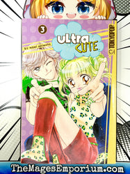 Ultra Cute Vol 3 (Online Order Only)