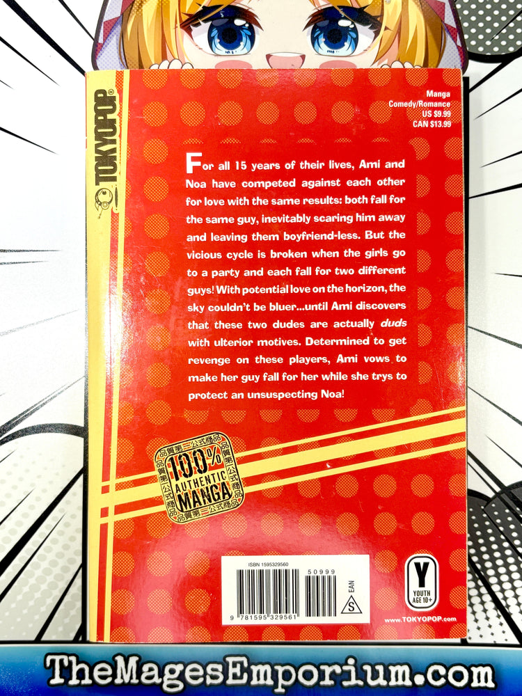 Ultra Cute Vol 1 (Online Order Only)