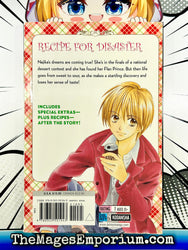Kitchen Princess Vol 6 (Online Order Only)