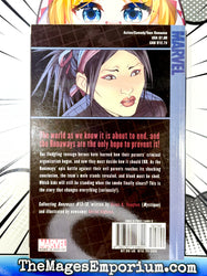 Runaways Vol 3 (Online Order Only)