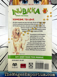Inubaka Crazy for Dogs Vol 2 (ONLINE ORDER ONLY)
