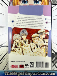 Idol Dreams Vol 3 (ONLINE ORDER ONLY)