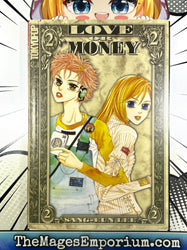 Love or Money Vol 2 (ONLINE ORDER ONLY)