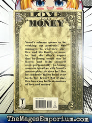 Love or Money Vol 2 (ONLINE ORDER ONLY)