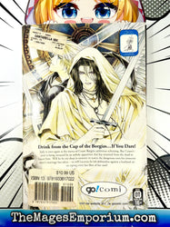 Cantarella Vol 4 (Online Order Only)