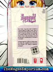 Beyond The Beyond Vol 1 (Online Order Only)