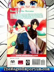 Dawn of the Arcana Vol 1 (Online Order Only)
