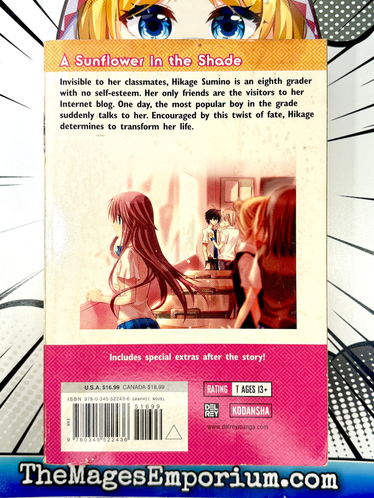 I am Here Vol 1 (Online Order Only)