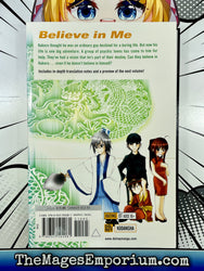 Psycho Busters Vol 3 (Online Order Only)