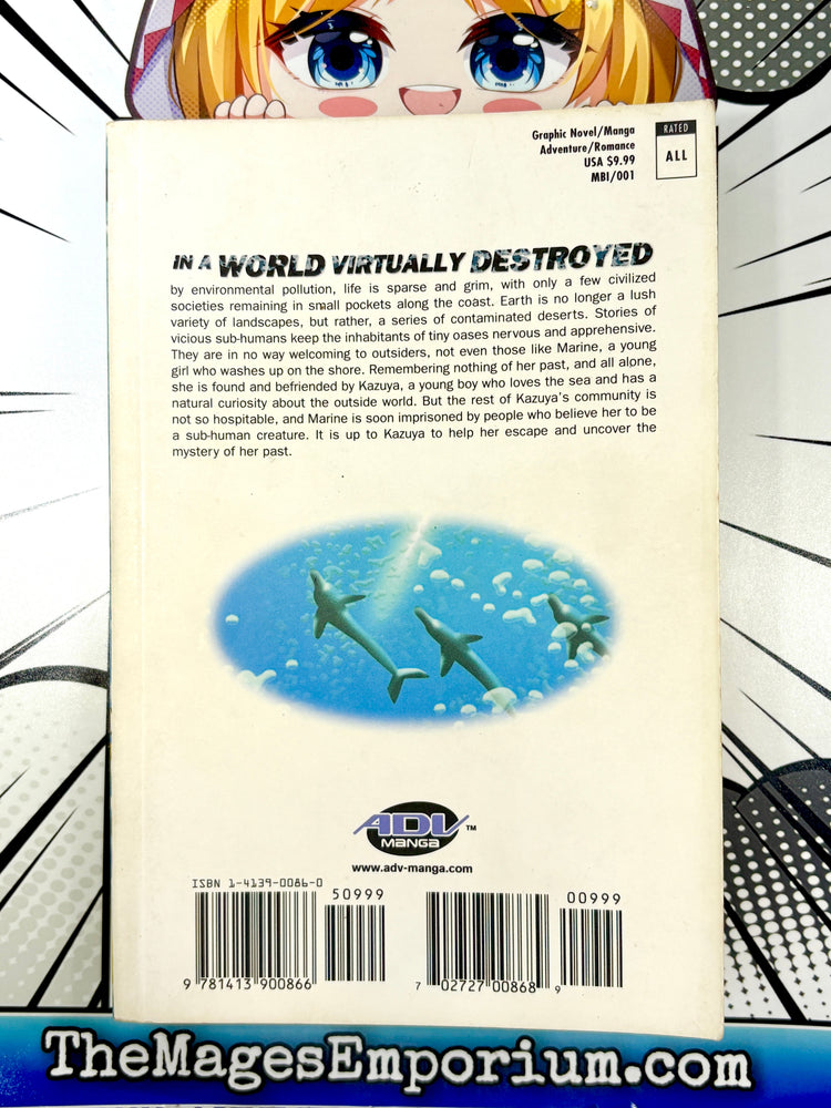 Blue Inferior Definitive Edition Vol 1 (Online Order Only)