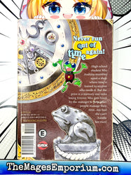 Time Guardian Vol 1 (Online Order Only)