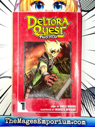 Deltora Quest Vol 1 (Online Order Only)
