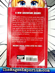 Deltora Quest Vol 1 (Online Order Only)