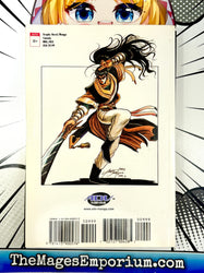The Ruler of the Land Vol 3 (Online Order Only)