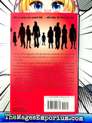 Dean Koontz In Odd We Trust (Online Order Only)