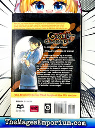Case Closed Vol 20 (Online Order Only)