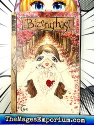 Bizenghast Vol 2 (Online Order Only)