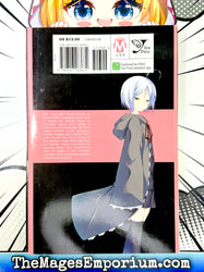 Trinity Seven Vol 2 (Online Order Only)