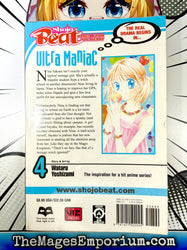 Ultra Maniac Vol 4 (Online Order Only)