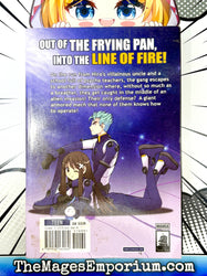 Last Hope Vol 2 (Online Order Only)