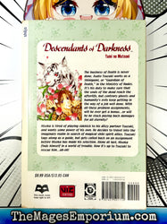 Descendants of Darkness Vol 9 (Online Order Only)