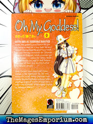 Oh My Goddess! Vol 6 (Online Order Only)