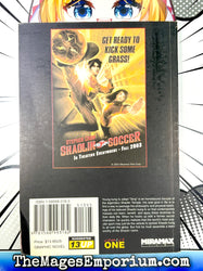 Shaolin Soccer Vol 1 (Online Order Only)